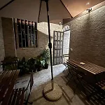 Pancho House Catania