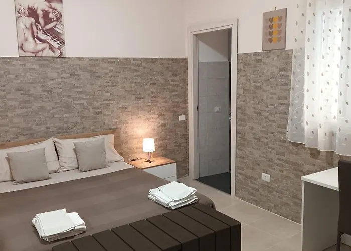 Pancho House Catania
