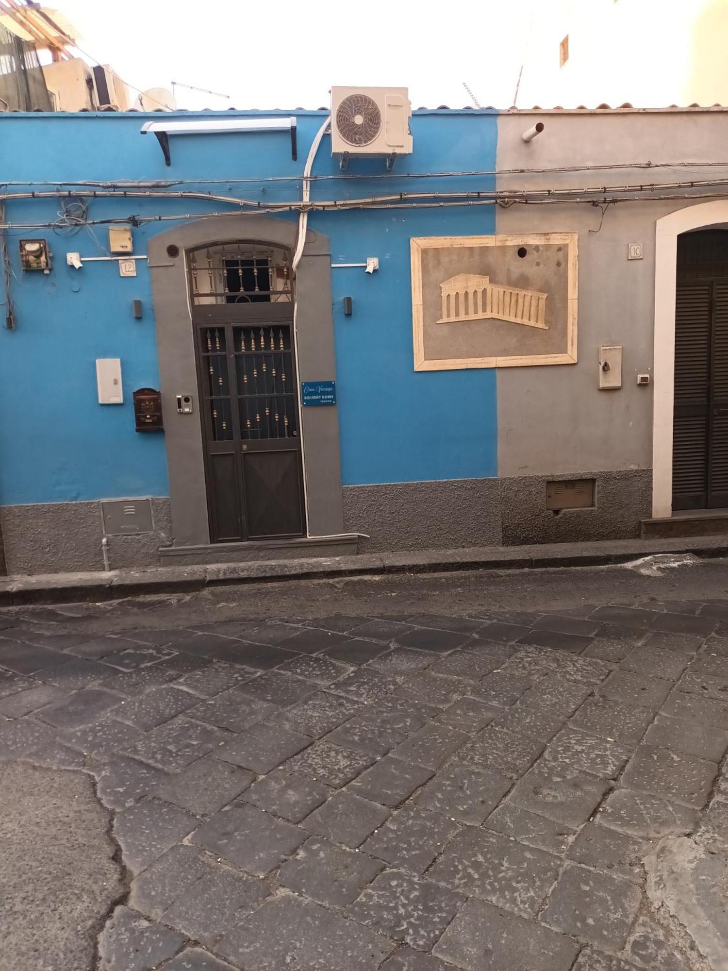 Pancho House