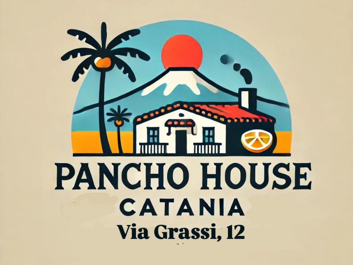 Pancho House * Aeroporto di Catania Fontana Rossa