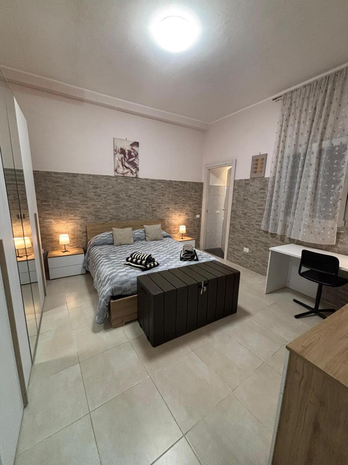 Casa vacanze Pancho House