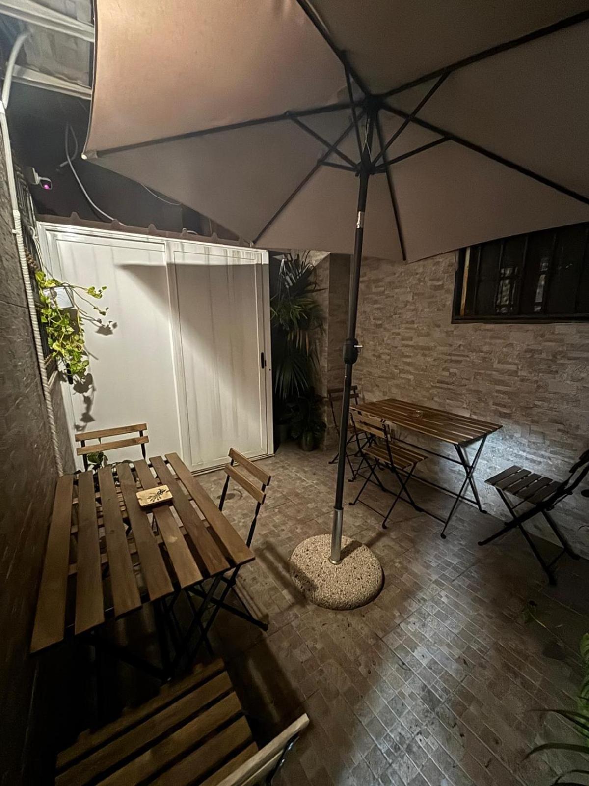 Pancho House
