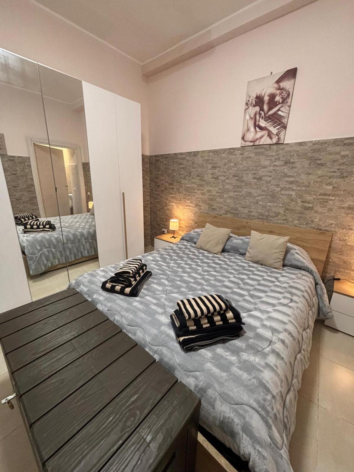 Casa vacanze Pancho House Aeroporto di Catania Fontana Rossa